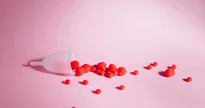 Menstrual Bleeding 